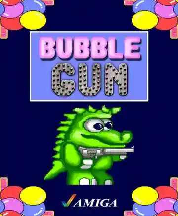 Bubble Gun_Disk1-Amiga